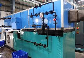 DX Cooling TFA Units